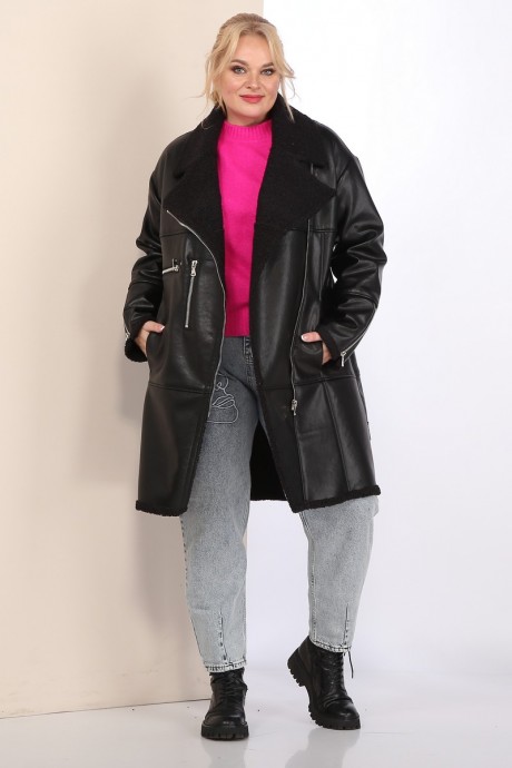 Куртка Celentano 1999.2 черный размер 54-82 #7