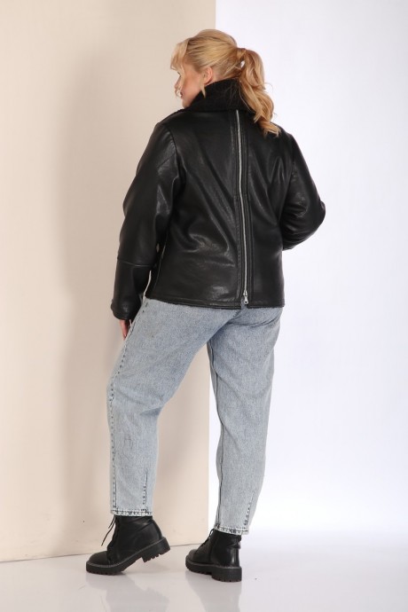 Куртка Celentano 1994.2 черный размер  #6