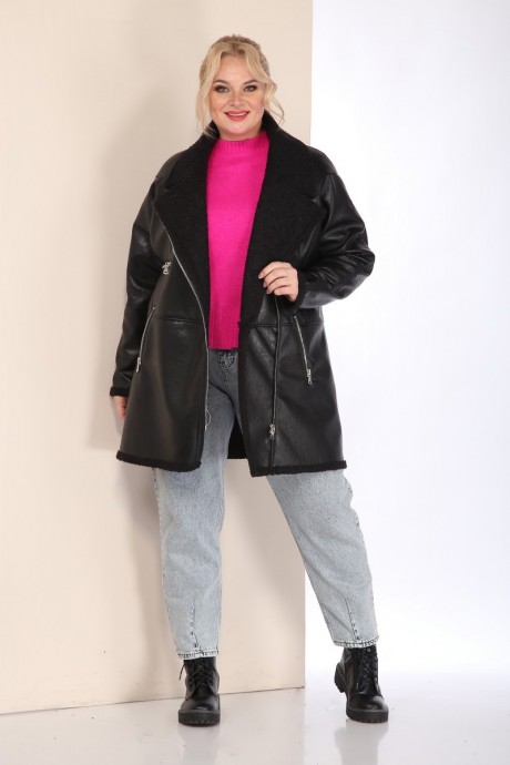 Куртка Celentano 2001.2 черный размер 54-82 #1