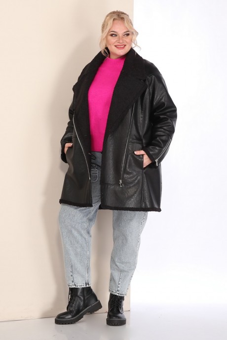 Куртка Celentano 2002.1 черный размер 42-52 #7