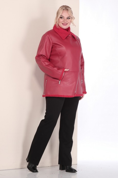 Куртка Celentano 2003.2 алый размер 54-82 #2