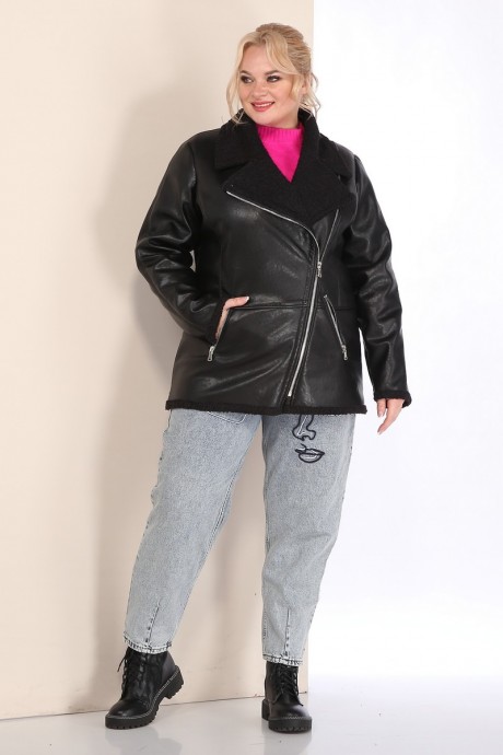 Куртка Celentano 2003.2 черный размер 54-82 #2