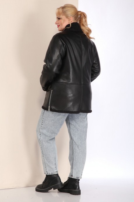 Куртка Celentano 2003.2 черный размер 54-82 #9
