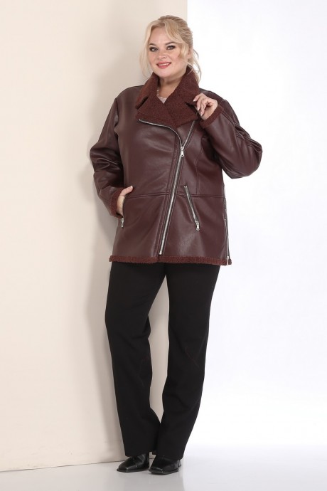 Куртка Celentano 2003.2 шоколад размер 54-82 #1