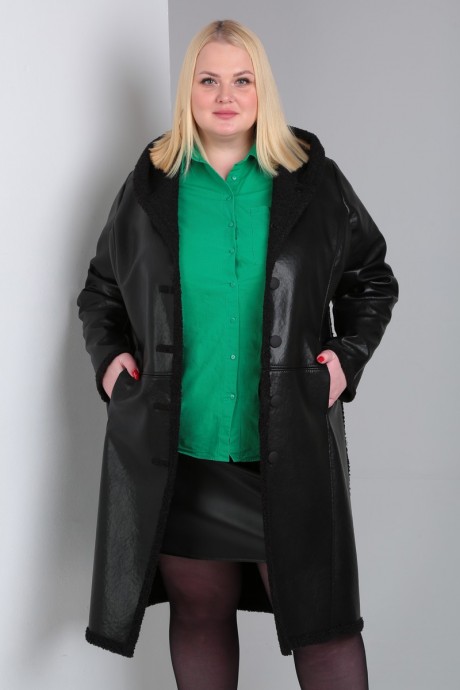 Куртка Celentano 1997.1 черный размер 42-52 #4