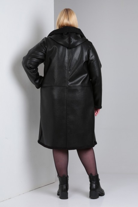 Куртка Celentano 1997.1 черный размер 42-52 #6