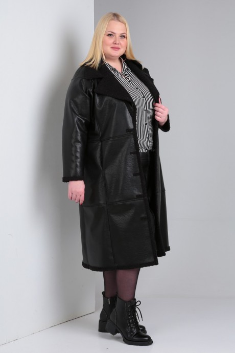 Куртка Celentano 2000.2 черный размер 54-82 #2