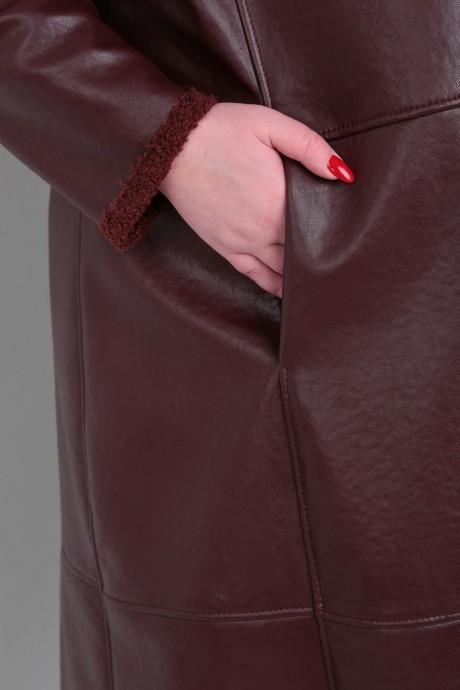 Куртка Celentano 2000.2 шоколад размер 54-82 #5