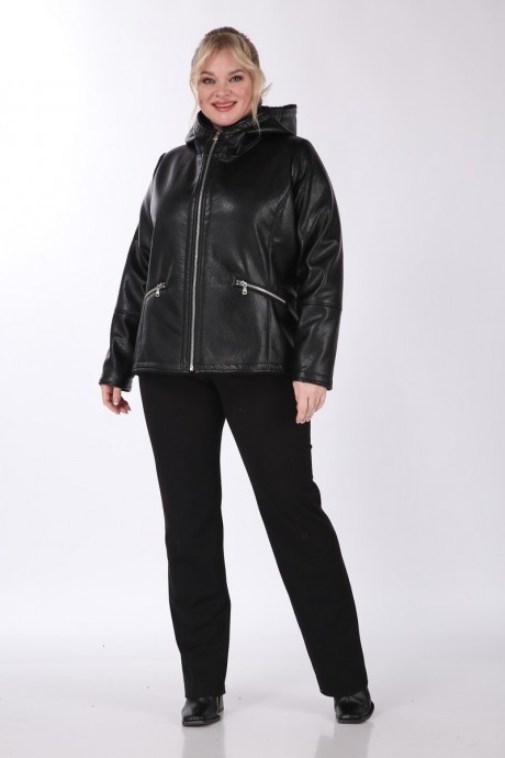 Куртка Celentano 1993.1 черный размер 42-52 #2