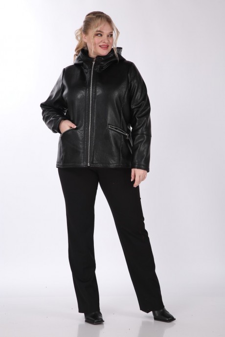 Куртка Celentano 1993.1 черный размер 42-52 #3