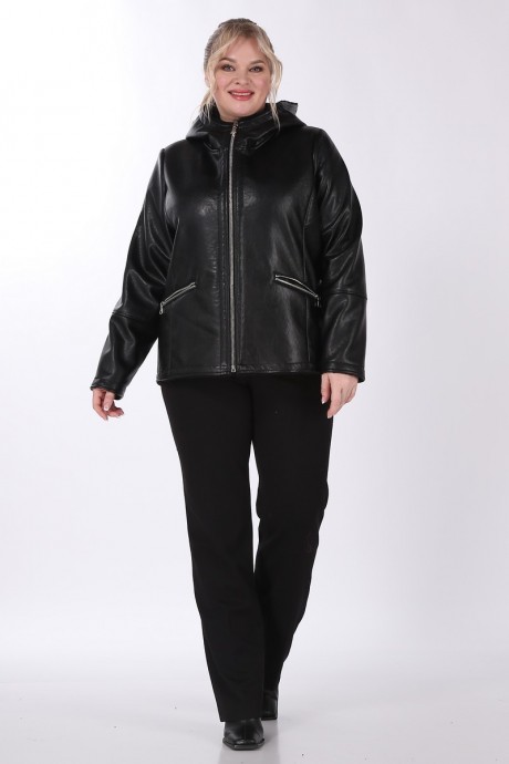 Куртка Celentano 1993.1 черный размер 42-52 #5