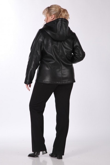 Куртка Celentano 1993.1 черный размер 42-52 #7