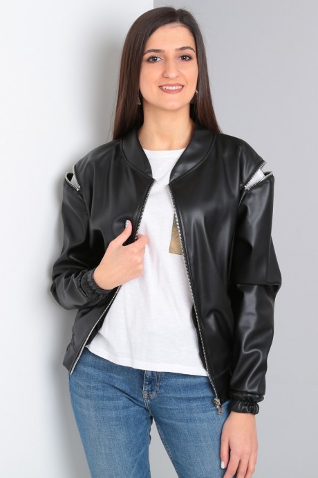 Куртка Celentano 4001.1 черный размер 42-52 #1