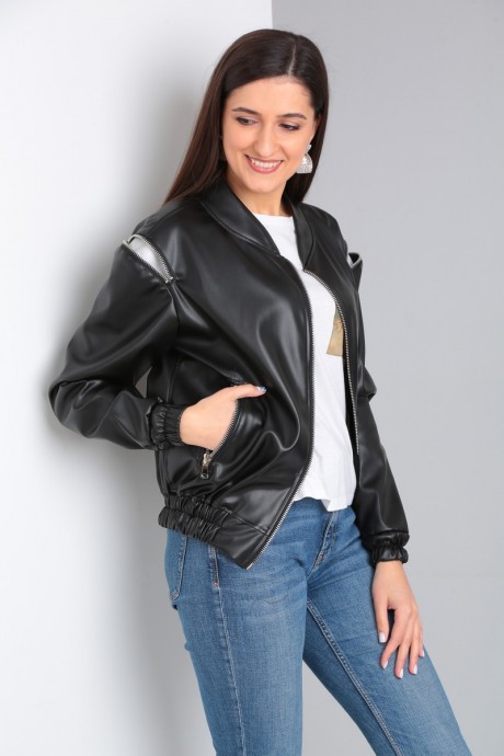 Куртка Celentano 4001.1 черный размер 42-52 #3