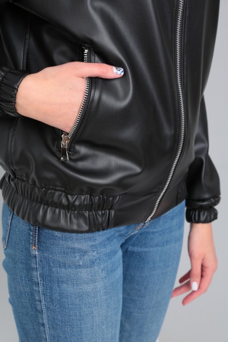Куртка Celentano 4001.1 черный размер 42-52 #5