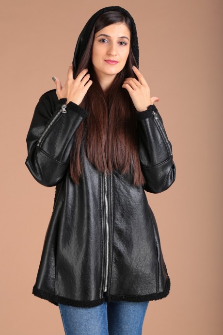 Куртка Celentano 2028.1 чёрный размер 42-52 #2