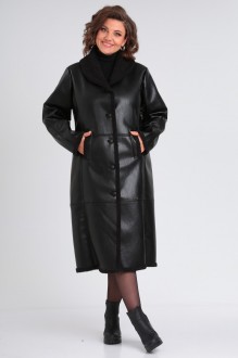 Пальто Celentano 2043.1 черный #1