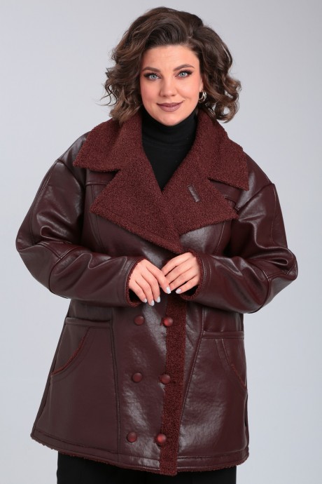 Куртка Celentano 2054.1 шоколад размер 42-52 #1