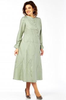 Платье Celentano 5076 шалфейный