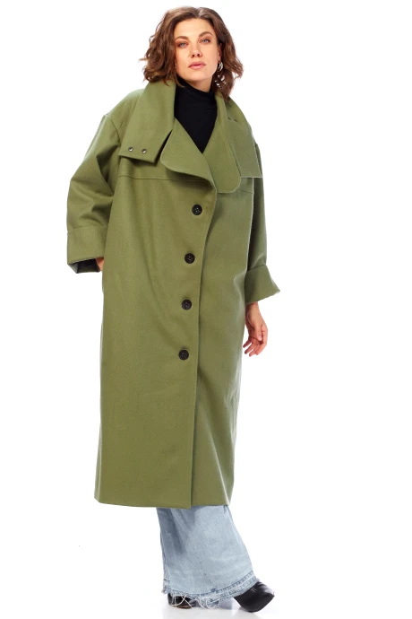 Celentano 2095 #1