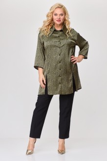 Avenue Fashion 0316 #3
