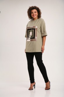 Avenue Fashion 0337 #2