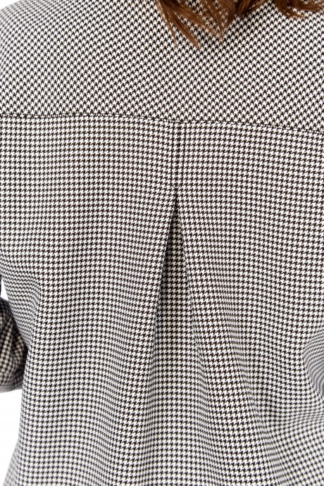 Рубашка Avenue 0344 гусиная лапка размер 54-72 #9