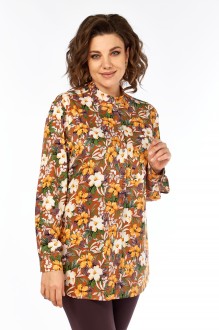 Рубашка Avenue 0347 -1 дизайн