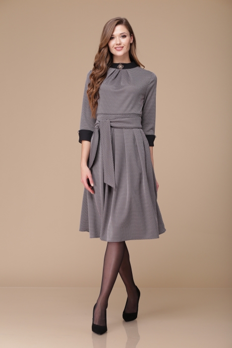 Платье Ларс Стиль 264 -3 размер 42-50 #1