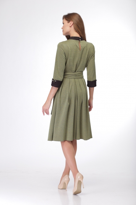 Платье Ларс Стиль 264 -1 размер 44-48 #2