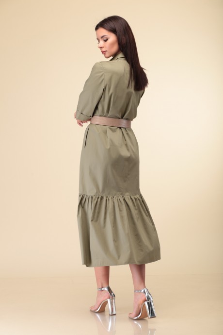 Платье Ларс Стиль М-426 размер 46-52 #3