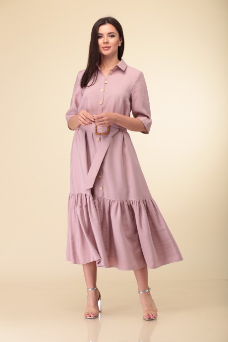 Платье Ларс Стиль М-428 размер 46-54 #1
