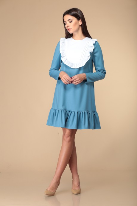 Платье Ларс Стиль 526 /1 размер 44-50 #1