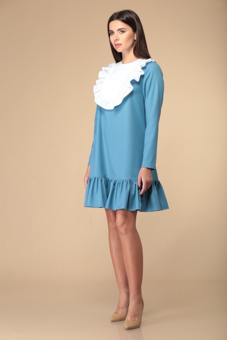 Платье Ларс Стиль 526 /1 размер 44-50 #2