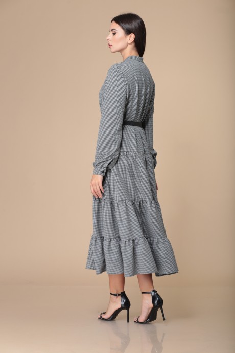 Платье Ларс Стиль 528 /2 размер 44-52 #4