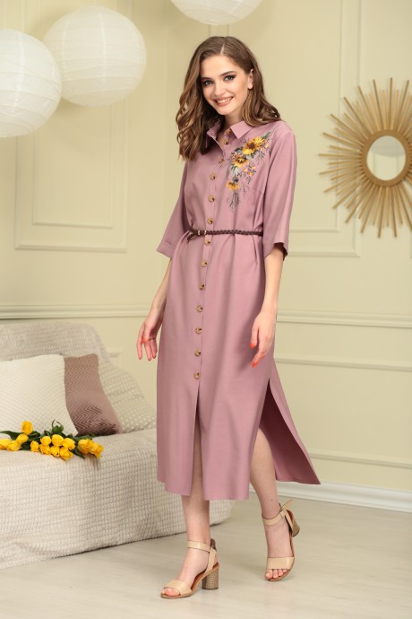 Ларс Стиль 604 #1