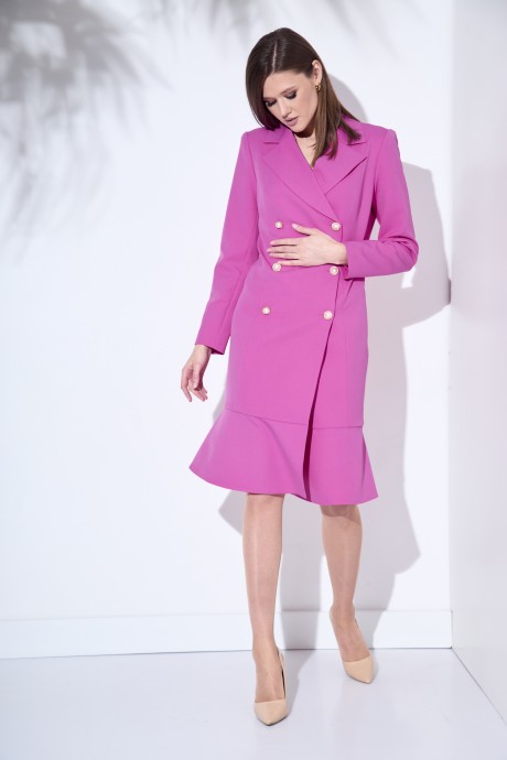 Платье Ларс Стиль 672 размер 44-50 #2