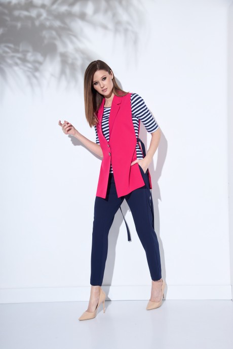 Ларс Стиль 666 #3