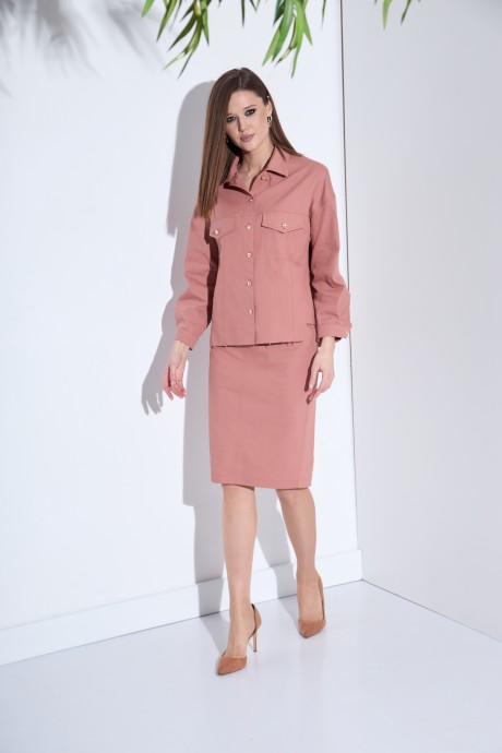 Ларс Стиль 674 #1