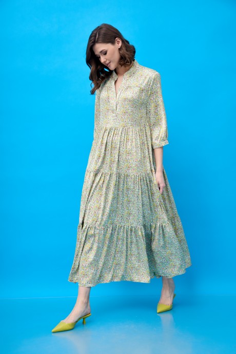 Ларс Стиль 682 #1