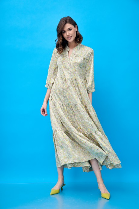 Ларс Стиль 682 #5