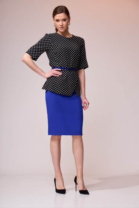 Ларс Стиль 702 #2