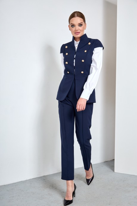 Ларс Стиль 724 #1