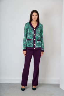 Ларс Стиль 737 #5