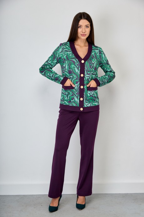 Ларс Стиль 737 #1