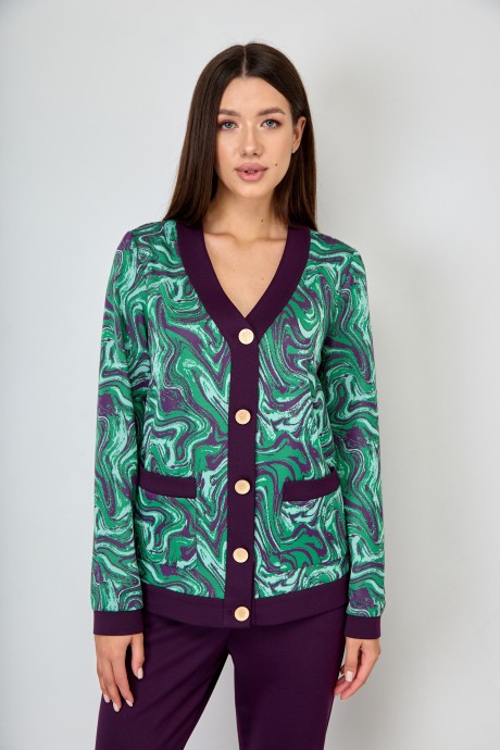 Ларс Стиль 737 #2