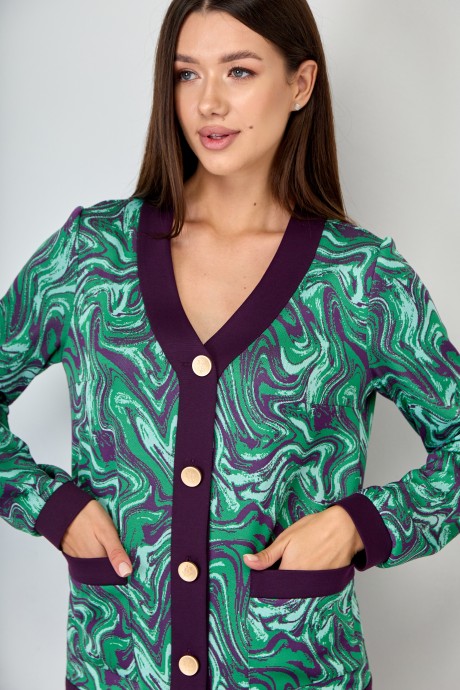 Ларс Стиль 737 #3