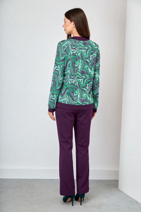 Ларс Стиль 737 #4