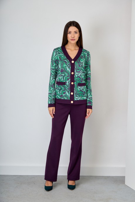 Ларс Стиль 737 #5