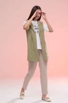 Ларс Стиль 773 #2